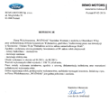  BEMO-MOTORS SP. z o.o