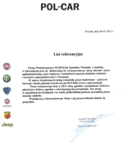 POL-CAR